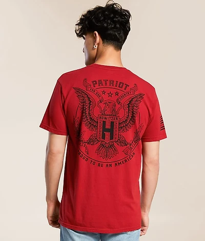 Patriot Eagle T-Shirt
