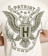 Patriot Eagle T-Shirt
