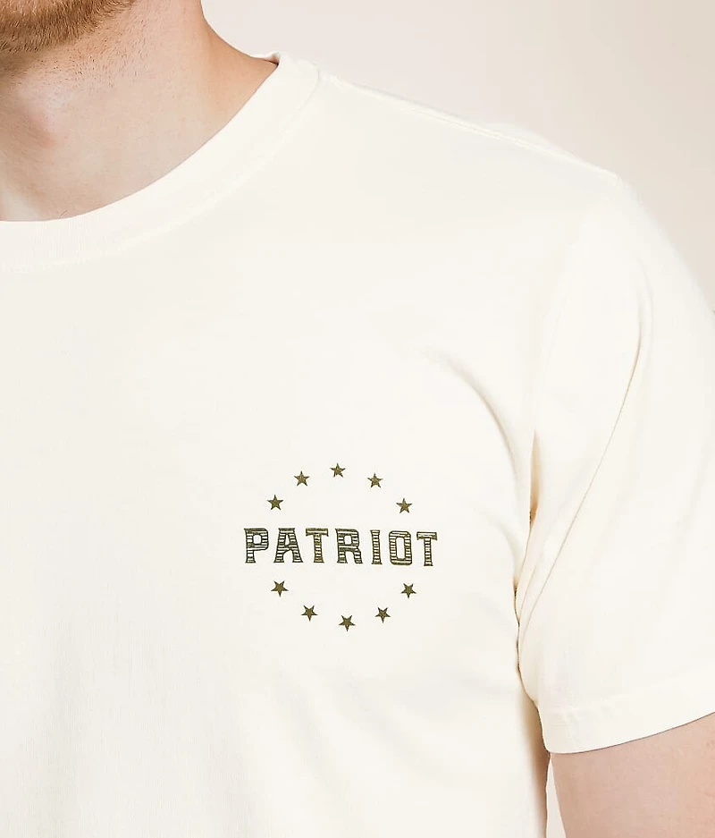 Patriot Eagle T-Shirt
