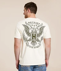 Patriot Eagle T-Shirt