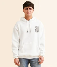 76 Flag Hooded Sweatshirt