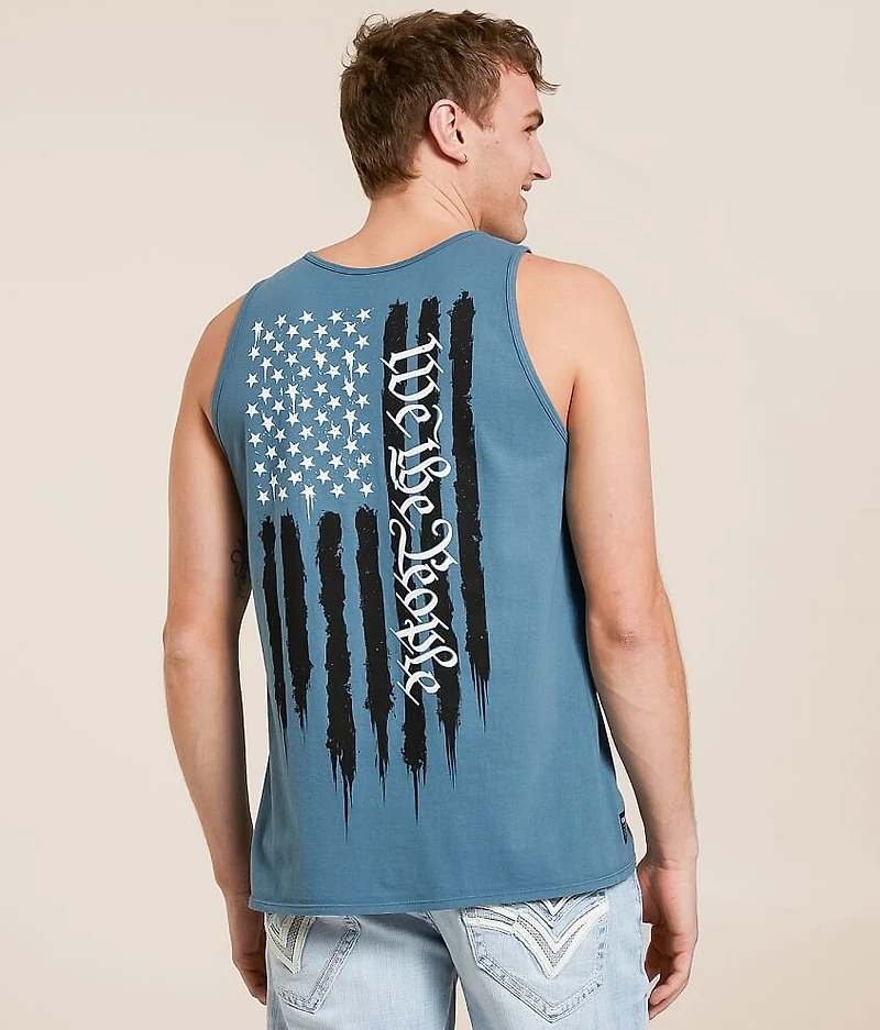 One Nation Tank Top