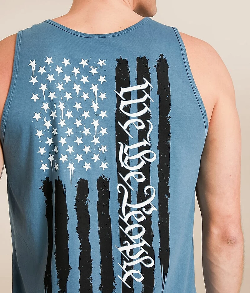 One Nation Tank Top
