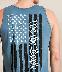 One Nation Tank Top