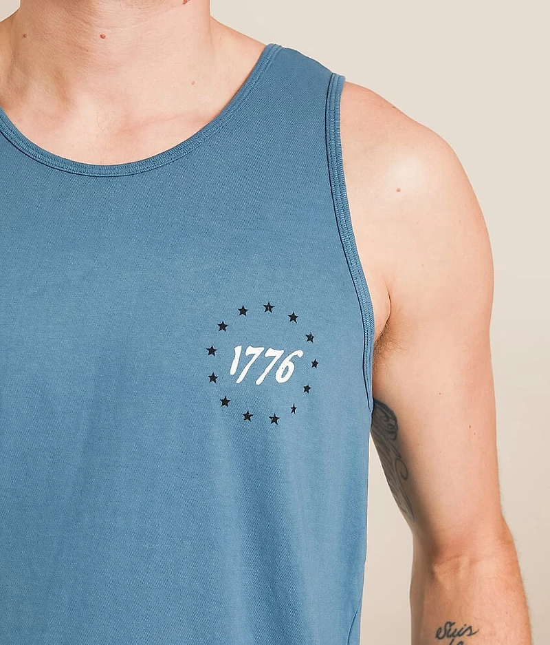 One Nation Tank Top
