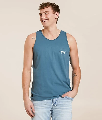 One Nation Tank Top