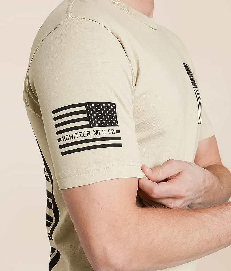 Proud Arms T-Shirt