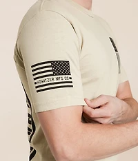Proud Arms T-Shirt