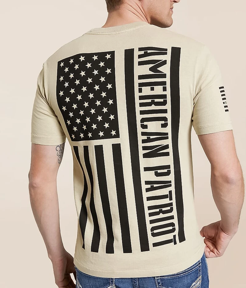 Proud Arms T-Shirt