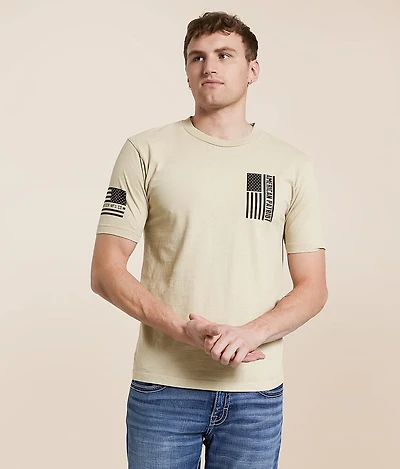 Proud Arms T-Shirt