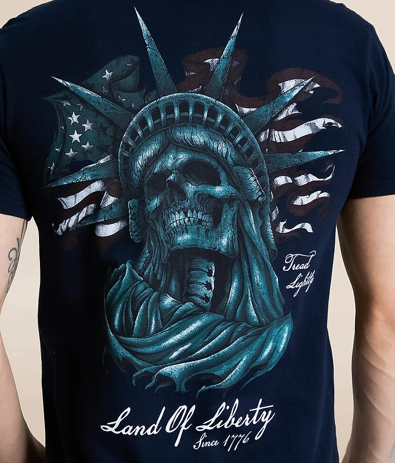 Tread Lightly T-Shirt