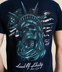 Tread Lightly T-Shirt