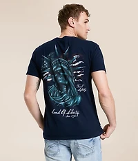 Tread Lightly T-Shirt