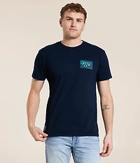 Tread Lightly T-Shirt