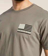 Blue Collar Honest T-Shirt