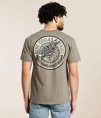 Blue Collar Honest T-Shirt