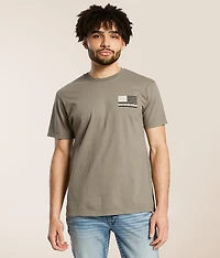 Blue Collar Honest T-Shirt