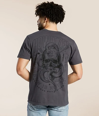 Tomorrow T-Shirt