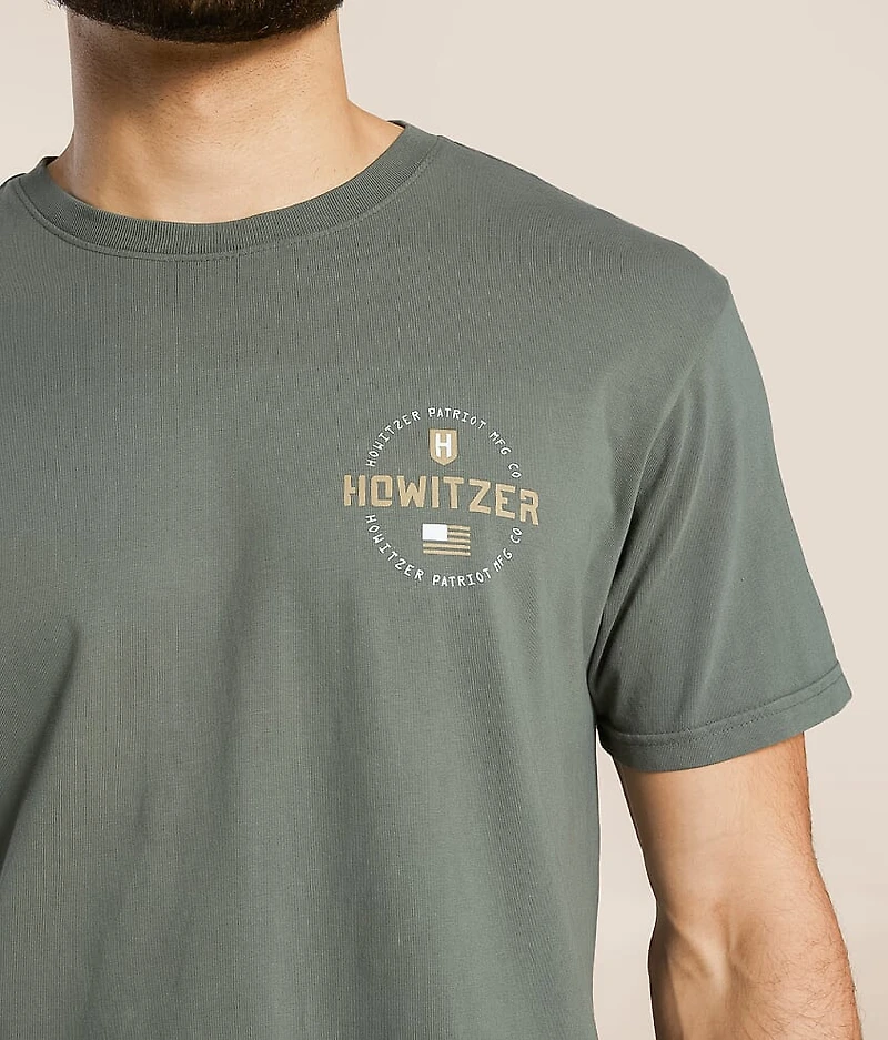 Shield T-Shirt