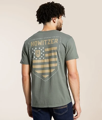 Shield T-Shirt