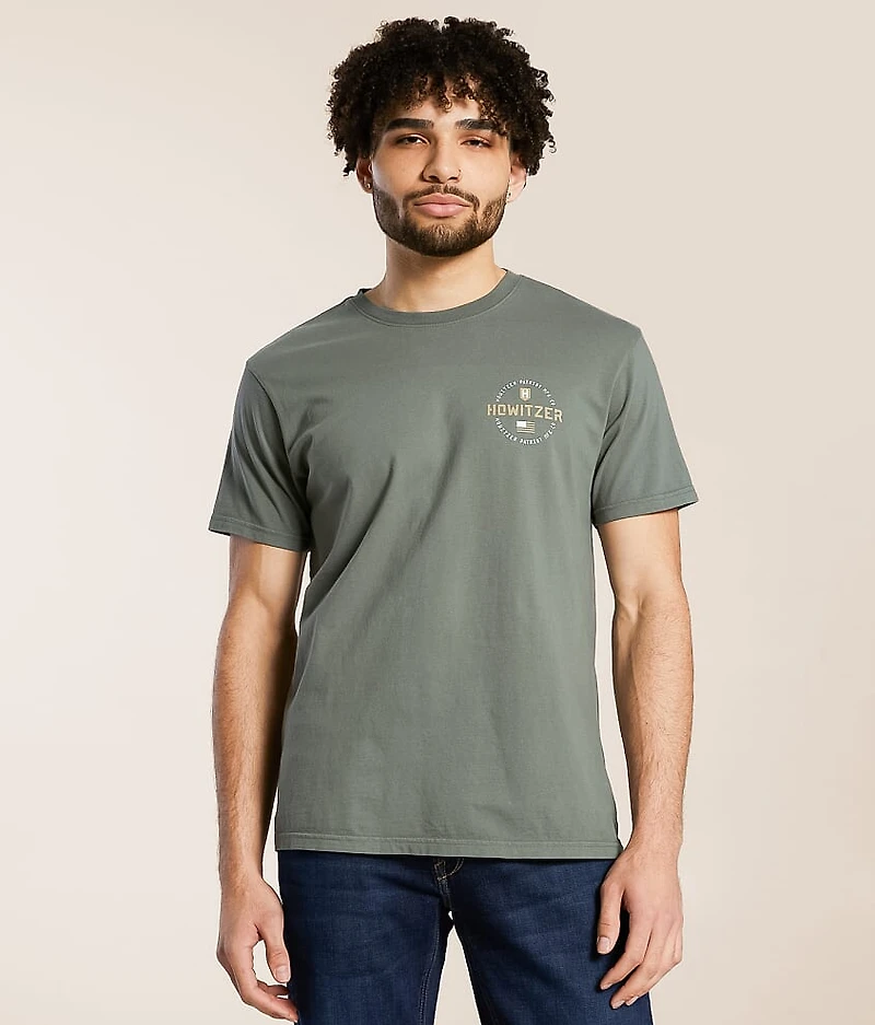 Shield T-Shirt