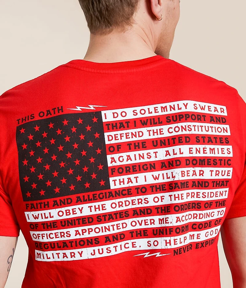 Never Expires T-Shirt