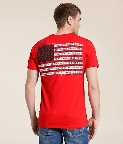 Never Expires T-Shirt