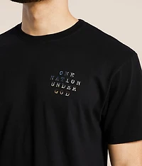Rusted Freedom T-Shirt