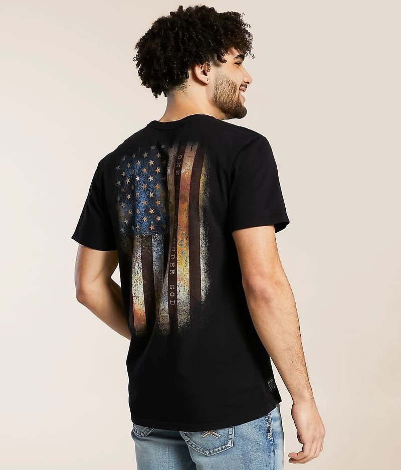 Rusted Freedom T-Shirt