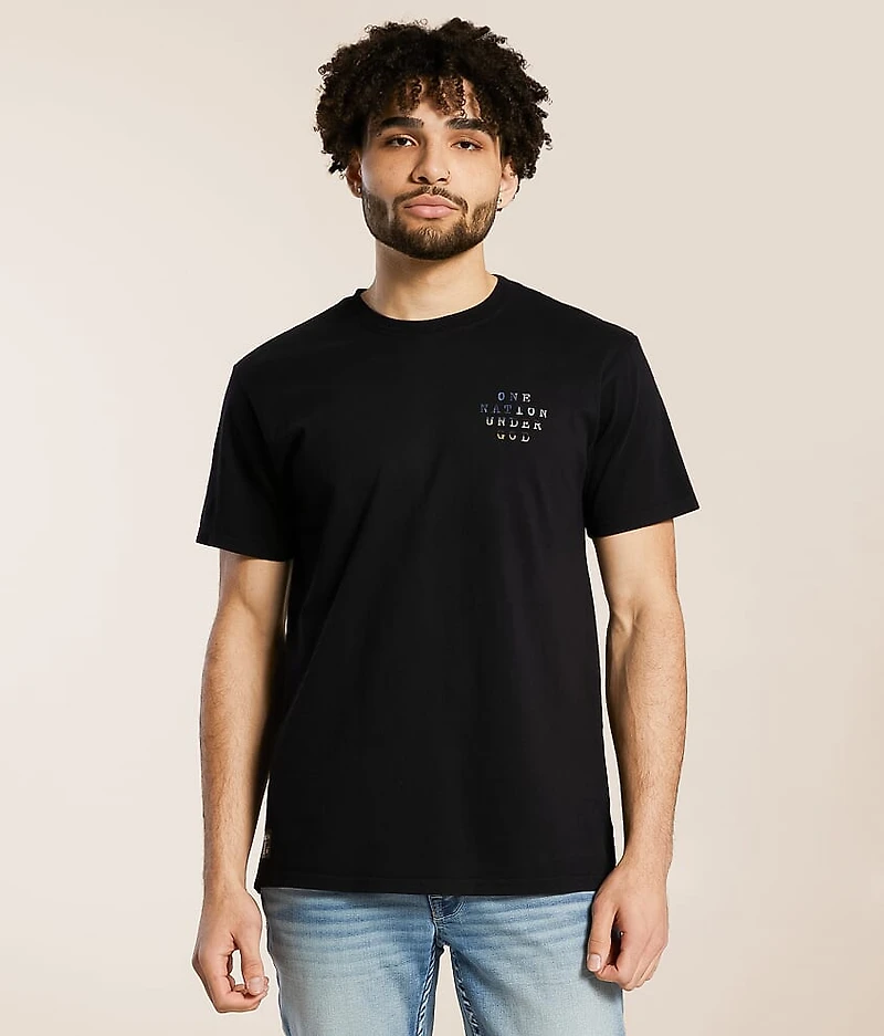 Rusted Freedom T-Shirt