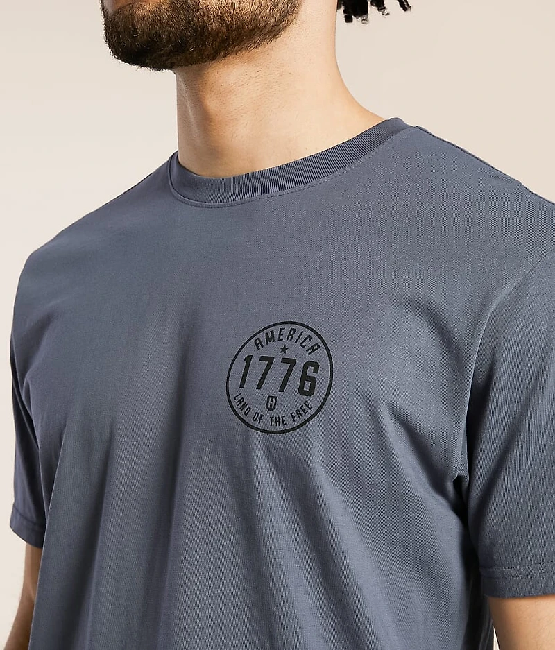 Free T-Shirt