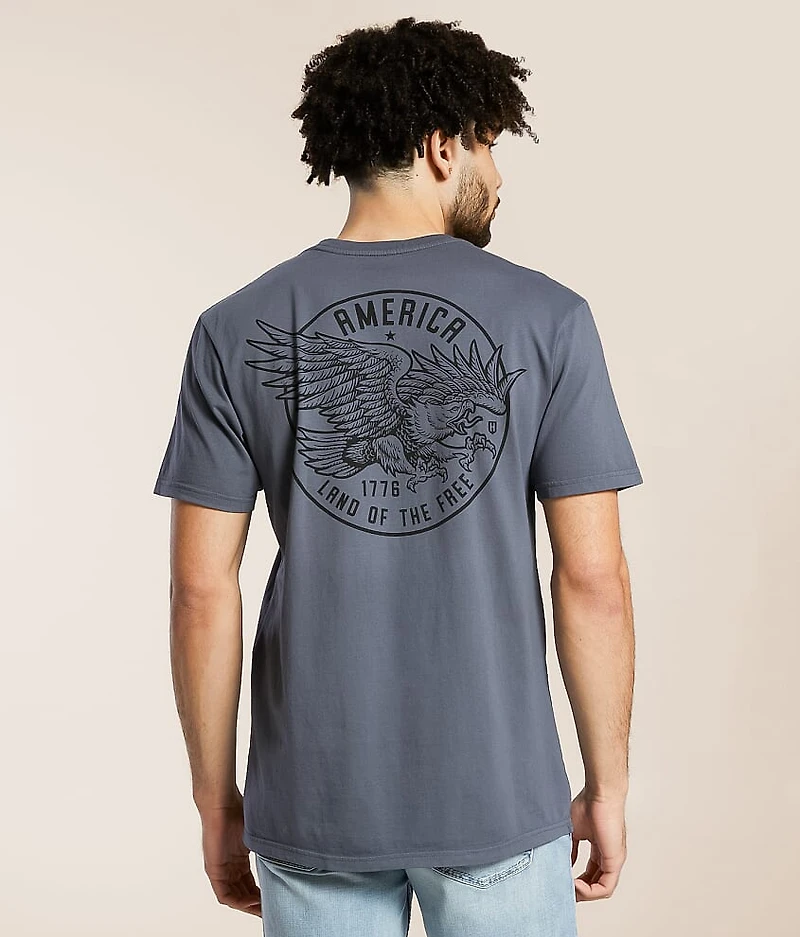 Free T-Shirt