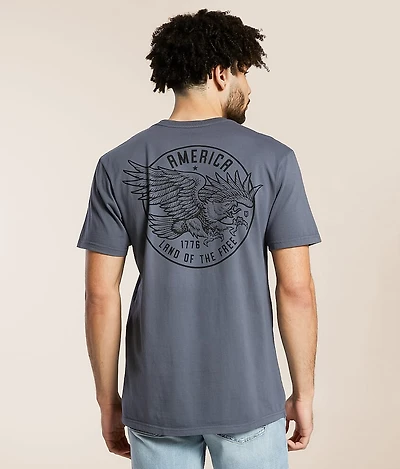 Free T-Shirt
