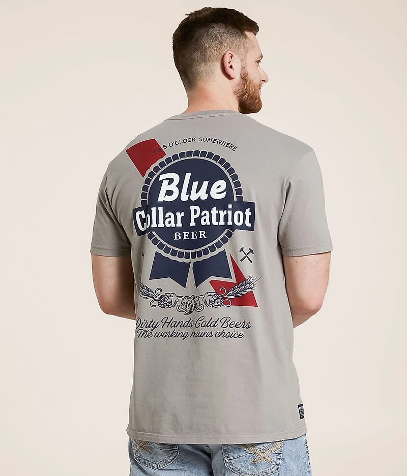 Blue Collar Beers T-Shirt