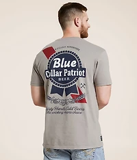 Blue Collar Beers T-Shirt