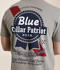 Blue Collar Beers T-Shirt