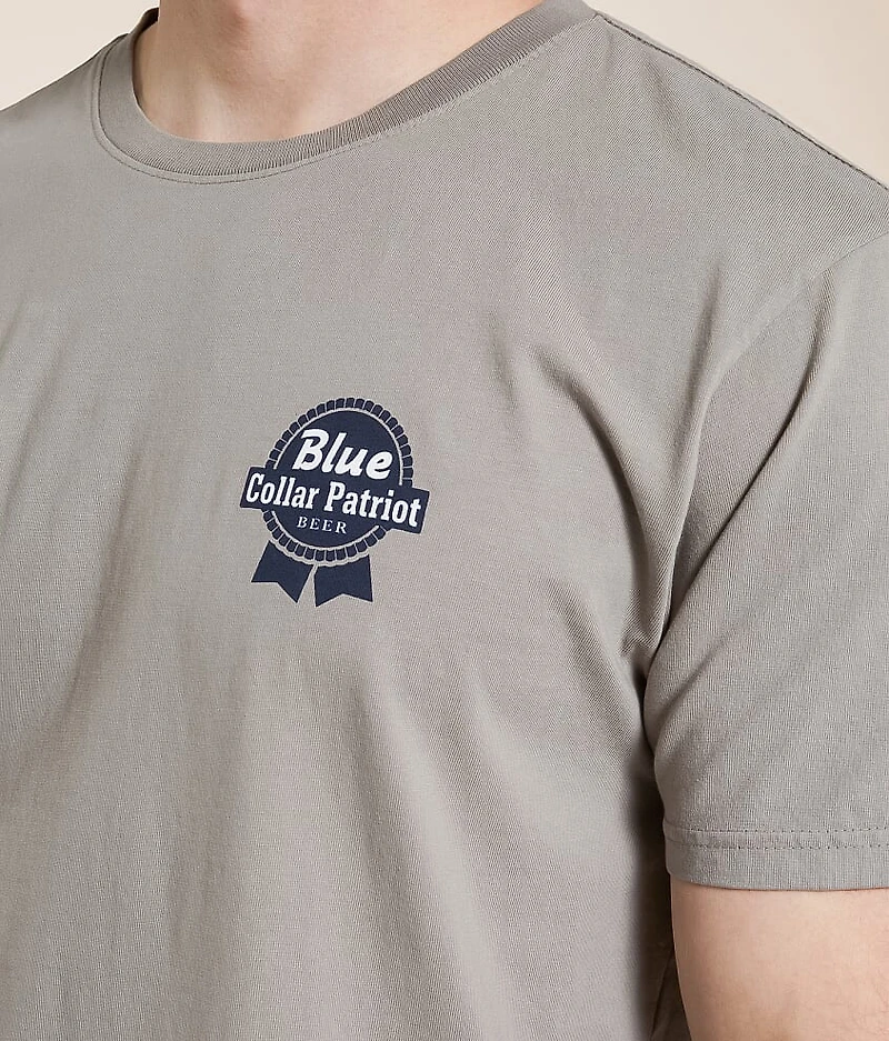 Blue Collar Beers T-Shirt