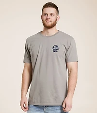 Blue Collar Beers T-Shirt