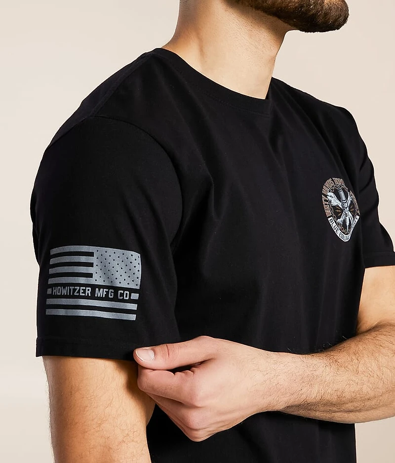 Blue Collar Sparx Patriot T-Shirt
