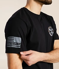 Blue Collar Sparx Patriot T-Shirt