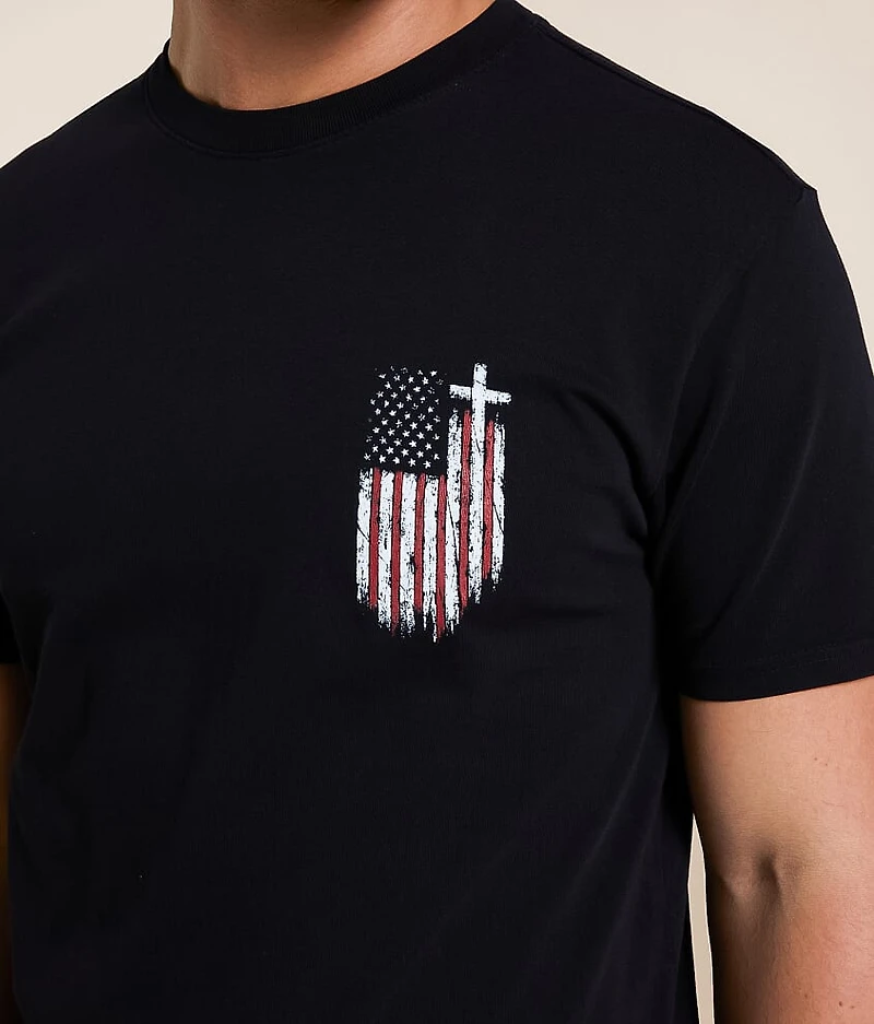 God & Country T-Shirt