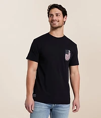 God & Country T-Shirt