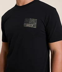 Freedom Warrior T-Shirt