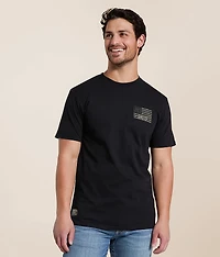 Freedom Warrior T-Shirt