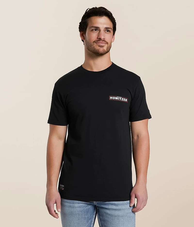 Blue Collar Great Again T-Shirt