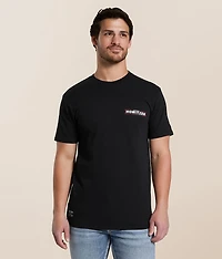 Blue Collar Great Again T-Shirt