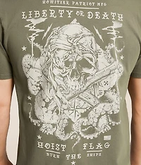 Ships T-Shirt