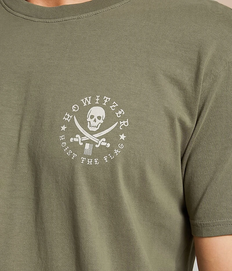 Ships T-Shirt
