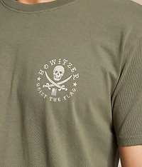 Ships T-Shirt