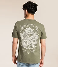 Ships T-Shirt
